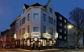 Hotel Restaurant zum Löwen
